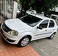 Renault Logan 2014 Vendo Permuto Motor 1400