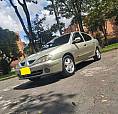 Renault Megane Unique 1.6 L Mod 2008