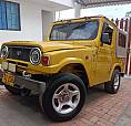 Vendo Daihatsu F20 Modelo 80