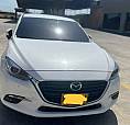 Mazda 3 Touring 2019  2.0 Automático