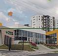 Apartamento En Central Park - Dosquebradas