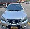 Vendo Mazda 3 Trasmisión Automático