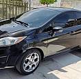 Ganga- Vendo Ford Fiesta Sedan Mecánico