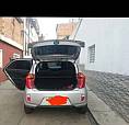 Se Vende Hermoso Kia Picanto Modelo 2013 Bien Cuidado