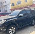 Toyota Prado Tx Ambition Diesel