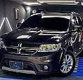 Dodge Journey 2.018 Sxt