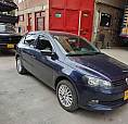 Volkswagen Gol Modelo 2016
