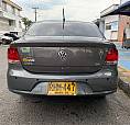 Volkswagen Gol Sedan 2011