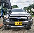 Hermosa Ford Ranger 2022