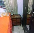 Se Alquuila Siper Habitacion Bien Amoblada