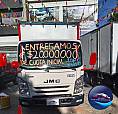 Vendo A Credito Espectacular Jmc 2022  Entrego Con 20 Millones De Inicial