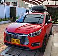 Vendo Carro Byd Yuan Ev 400 Eléctrico