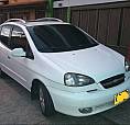 Vendo Chevrolet Vivant 2008