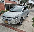 Hyundai Ix35 Gl