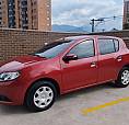 Renault Sandero Life 1.600Cc 2019