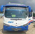 Vendo Buseta Hyundai Hd Con Motor Npr