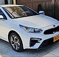 Kia Cerato Vivro Vibrant Automatico 1.6 Abs