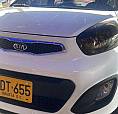 Excelente Kia Ion Extreme 2013