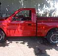 Se Vende Chevrolet Luv