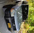 Nissan Frontier Np 300 2014