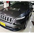 Jeep Cherokee En Excelente Condicion , Precio Negociable