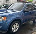 Ford Escape 2010 Segundo Dueño