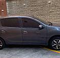 Renault Sandero Automático