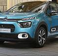 Citroen C3 1.2 Unique Turbo