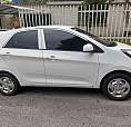 Se Vende Kia Picanto  2015 Excelente  Estado