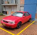 Vendo O Permuto Excelente Daewo Cielo Bien Cuidado