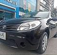 Renault Sandero Authentique