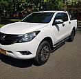 Mazda Bt-50 3.2 Professional Diesel Mecanica 2017
