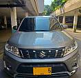 Impecable Vitara Live Automatica 1,6, Aun En Garantia
