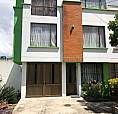 Hermosa Casa Esquinera En Conjunto Cerrado
