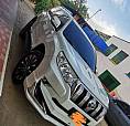 Se Vende Toyota Prado Txl Como Nueva