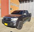 Toyota Hilux Diesel