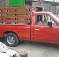 Se Vende Camioneta Nissan Platon