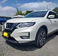 Nissan X-Trail Exclusive Automatica 4X4 Techo Y Cuero 7 Puestos 2022