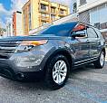 Venta De Camioneta Ford Explore Automática