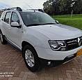 Duster Dynamique
