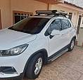 Vendo Camioneta Chevrolet Traker Automática