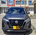 Nissan Kicks 2023 Advance Full Equipo