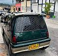 Vendo Tico Excelente Estado