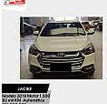 Jac S2 Automatica