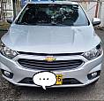Chevrolet Ónix Ltz Modelo 2020