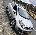 Vendo Hermoso Kia Rio Space Mecanico, Modelo 2012, Placas De Manizales