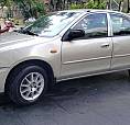 Se Vende Mazda Allegro