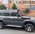 Toyota Burbuja 97