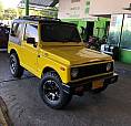 Suzuki Sj Excelente Estado
