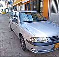 Hermoso Volkswagen Gol 1.O Plus 2006 16 Valvulas 5 Puertas 2 Vidrias Electricos